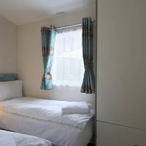 - Seton Sands-cameo Caravan-pet Friendly Holiday home