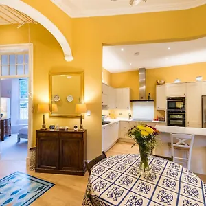 Huntly Street Holiday home