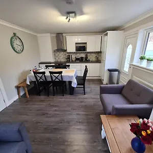 Holyrood House Holiday home