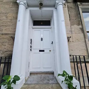  Penzion Pilrig St
