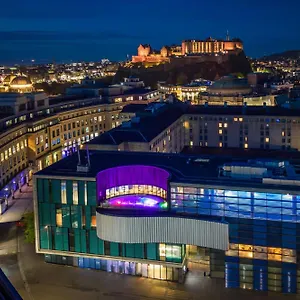Otel Sheraton Grand &, Edinburgh