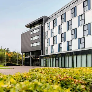 4* Szálloda Novotel Park