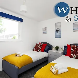 Lovely 2 Bedroom House Holiday home