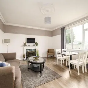 Christiemiller Avenue Holiday Holiday home